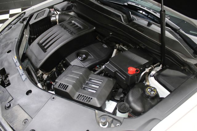 2017 Chevrolet Equinox FWD 4dr Premier - 22987405 - 52