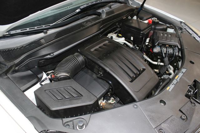 2017 Chevrolet Equinox FWD 4dr Premier - 22987405 - 53