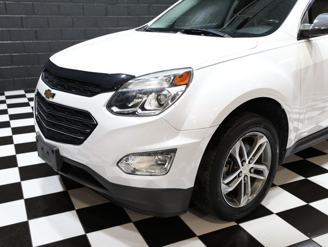 2017 Chevrolet Equinox FWD 4dr Premier - 22987405 - 5