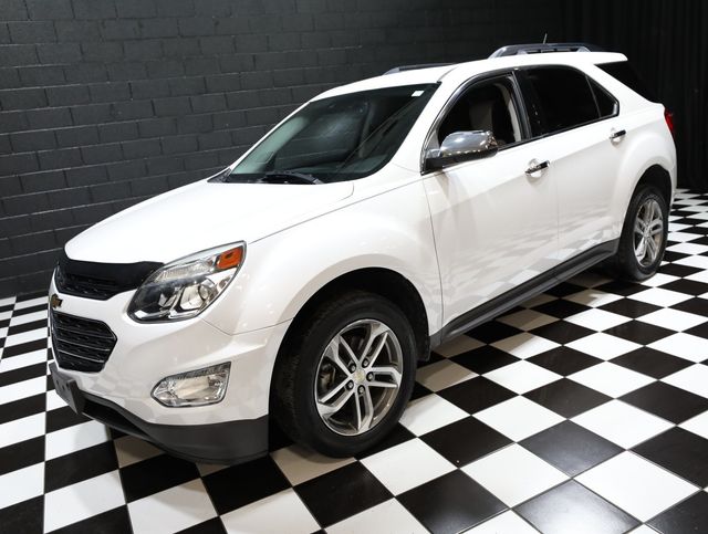 2017 Chevrolet Equinox FWD 4dr Premier - 22987405 - 6