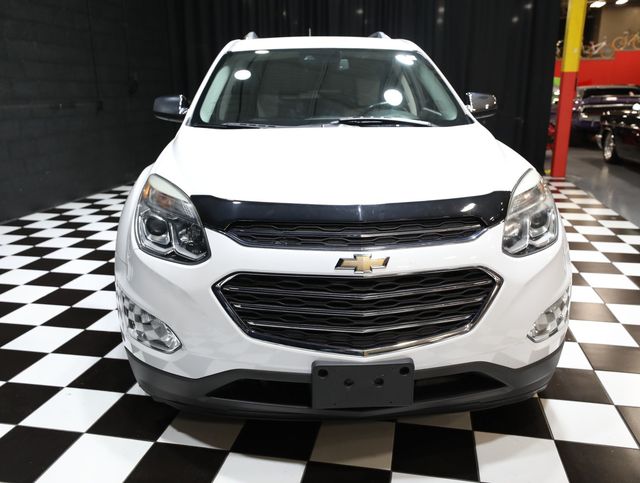 2017 Chevrolet Equinox FWD 4dr Premier - 22987405 - 8