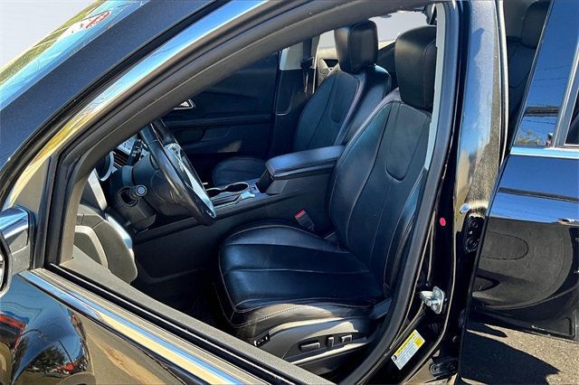 2017 Chevrolet Equinox FWD 4dr Premier - 22911016 - 9