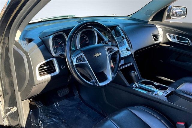 2017 Chevrolet Equinox FWD 4dr Premier - 22911016 - 10