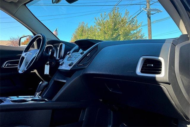 2017 Chevrolet Equinox FWD 4dr Premier - 22911016 - 11