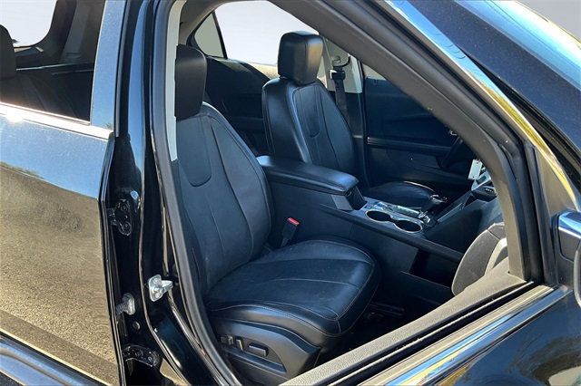 2017 Chevrolet Equinox FWD 4dr Premier - 22911016 - 12