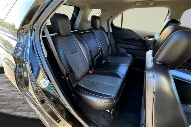 2017 Chevrolet Equinox FWD 4dr Premier - 22911016 - 13