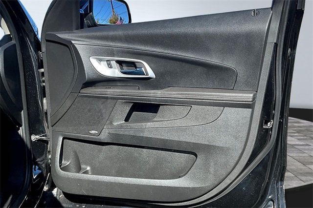 2017 Chevrolet Equinox FWD 4dr Premier - 22911016 - 14