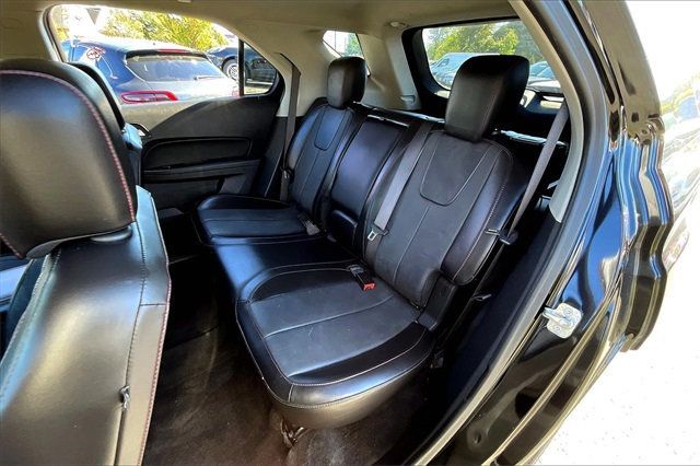 2017 Chevrolet Equinox FWD 4dr Premier - 22911016 - 15