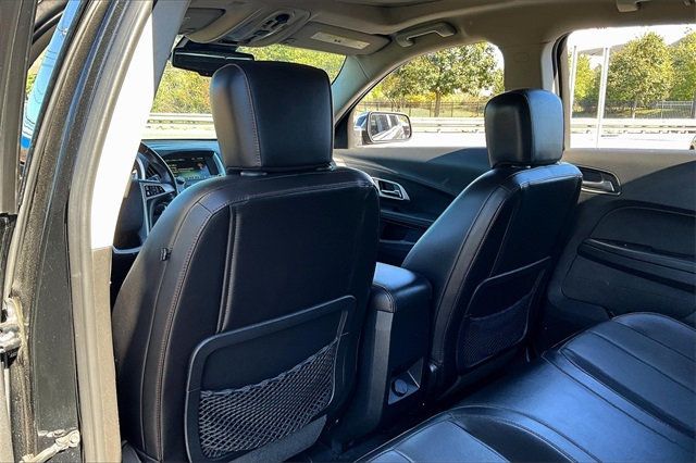 2017 Chevrolet Equinox FWD 4dr Premier - 22911016 - 16