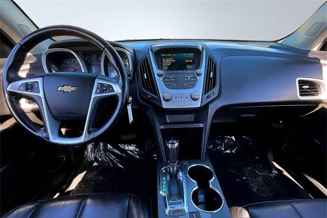 2017 Chevrolet Equinox FWD 4dr Premier - 22911016 - 17