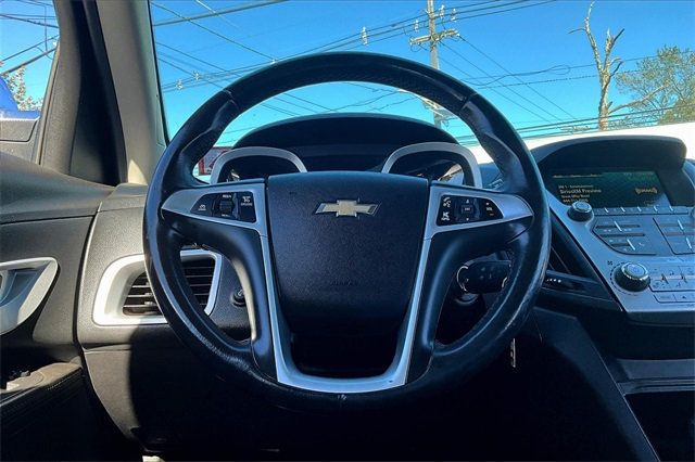 2017 Chevrolet Equinox FWD 4dr Premier - 22911016 - 18