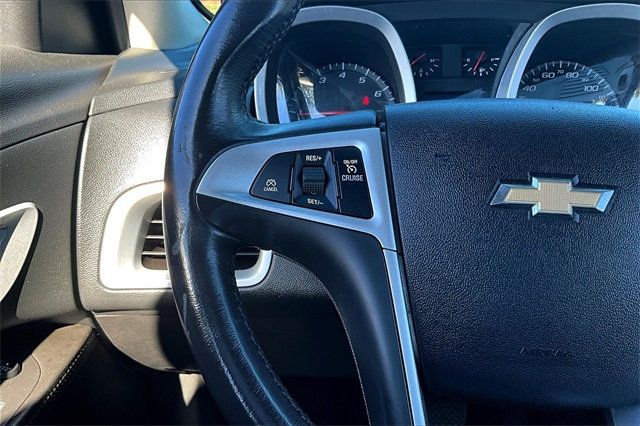 2017 Chevrolet Equinox FWD 4dr Premier - 22911016 - 19