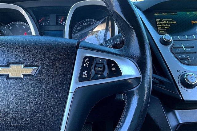 2017 Chevrolet Equinox FWD 4dr Premier - 22911016 - 20