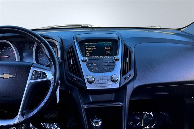 2017 Chevrolet Equinox FWD 4dr Premier - 22911016 - 22