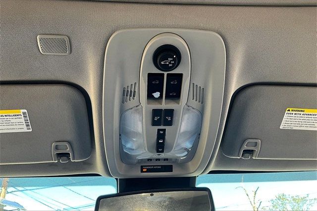 2017 Chevrolet Equinox FWD 4dr Premier - 22911016 - 25