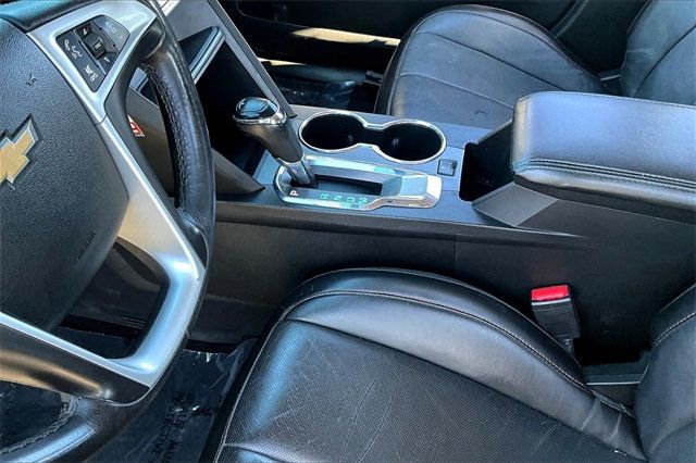 2017 Chevrolet Equinox FWD 4dr Premier - 22911016 - 27