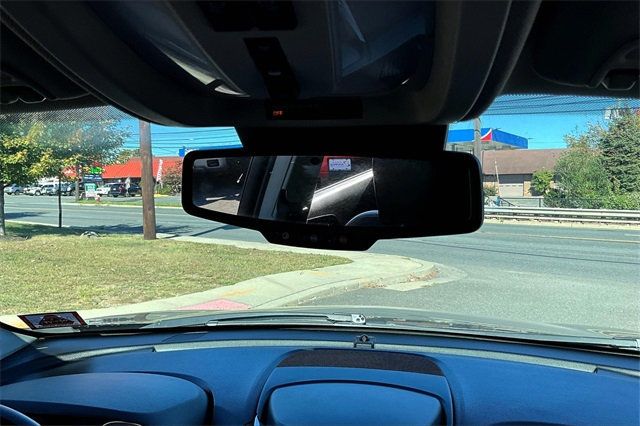 2017 Chevrolet Equinox FWD 4dr Premier - 22911016 - 28