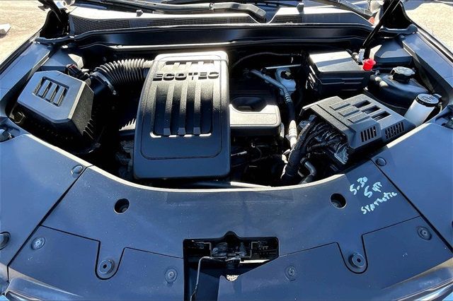 2017 Chevrolet Equinox FWD 4dr Premier - 22911016 - 31