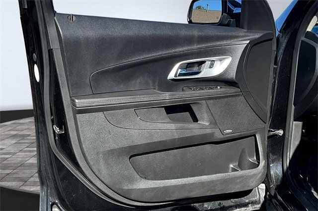 2017 Chevrolet Equinox FWD 4dr Premier - 22911016 - 8