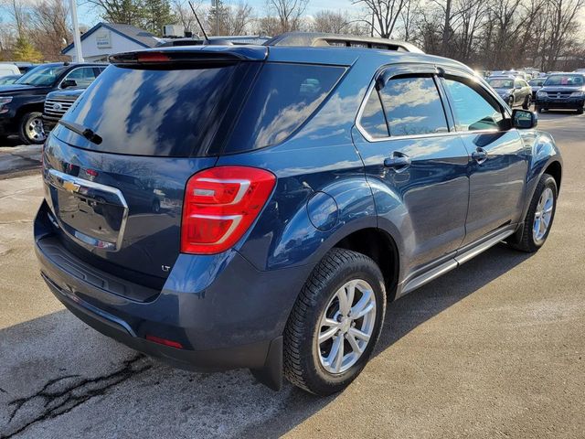2017 Chevrolet Equinox LT Sport Utility 4D - 22985715 - 14
