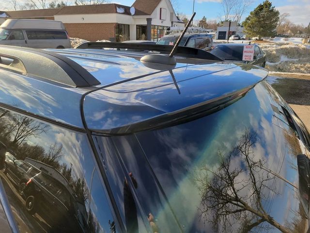 2017 Chevrolet Equinox LT Sport Utility 4D - 22985715 - 16