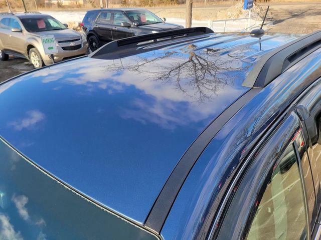 2017 Chevrolet Equinox LT Sport Utility 4D - 22985715 - 19