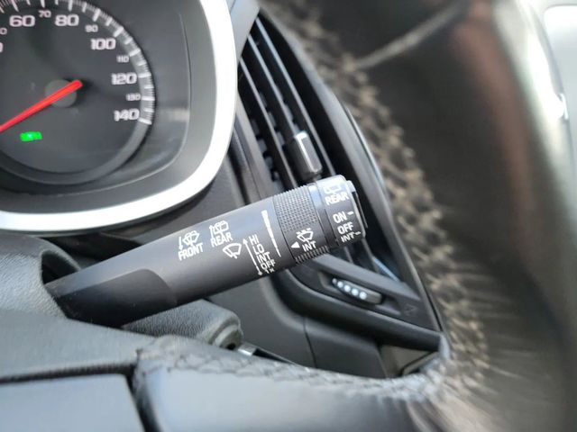 2017 Chevrolet Equinox LT Sport Utility 4D - 22985715 - 26