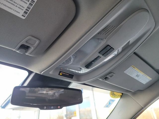 2017 Chevrolet Equinox LT Sport Utility 4D - 22985715 - 27