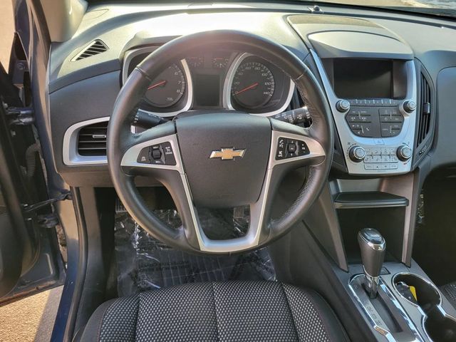 2017 Chevrolet Equinox LT Sport Utility 4D - 22985715 - 5