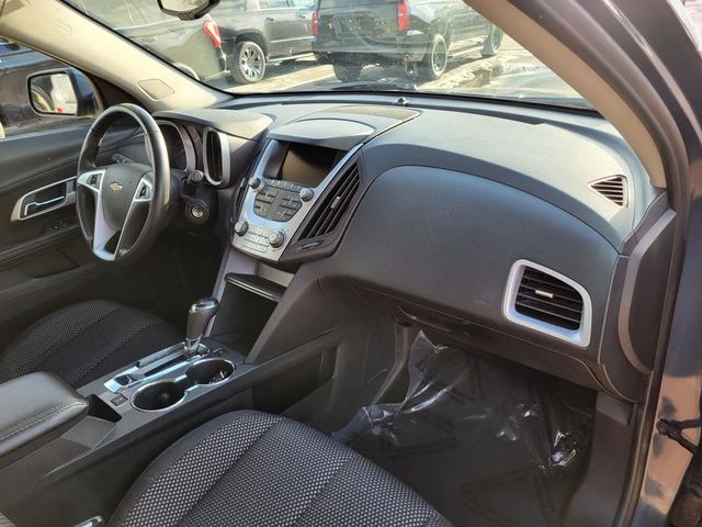 2017 Chevrolet Equinox LT Sport Utility 4D - 22985715 - 7