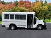 2017 Chevrolet Express 3500 Multifunction Shuttle Bus 18k Miles For Students Schools Teams Charters & Churches - 22808266 - 12