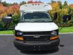 2017 Chevrolet Express 3500 Multifunction Shuttle Bus 18k Miles For Students Schools Teams Charters & Churches - 22808266 - 1