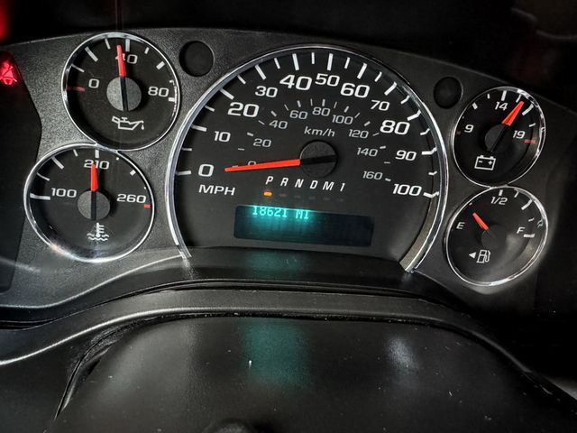 2017 Chevrolet Express 3500 Multifunction Shuttle Bus 18k Miles For Students Schools Teams Charters & Churches - 22808266 - 26