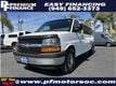 2017 Chevrolet Express 3500 Passenger LT EXTENDED 15 PASSENGER DUAL A/C CLEAN - 22641172 - 0