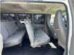 2017 Chevrolet Express 3500 Passenger LT EXTENDED 15 PASSENGER DUAL A/C CLEAN - 22641172 - 14