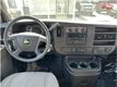 2017 Chevrolet Express 3500 Passenger LT EXTENDED 15 PASSENGER DUAL A/C CLEAN - 22641172 - 18