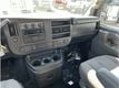 2017 Chevrolet Express 3500 Passenger LT EXTENDED 15 PASSENGER DUAL A/C CLEAN - 22641172 - 19