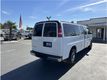 2017 Chevrolet Express 3500 Passenger LT EXTENDED 15 PASSENGER DUAL A/C CLEAN - 22641172 - 5