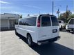 2017 Chevrolet Express 3500 Passenger LT EXTENDED 15 PASSENGER DUAL A/C CLEAN - 22641172 - 7