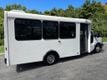 2017 Chevrolet Express 4500 Arboc Handicap-Accessible Shuttle Bus For Adults Church Seniors & Handicapped Transportation - 23002161 - 9