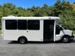 2017 Chevrolet Express 4500 Arboc Handicap-Accessible Shuttle Bus For Adults Church Seniors & Handicapped Transportation - 23002161 - 10