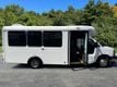2017 Chevrolet Express 4500 Arboc Handicap-Accessible Shuttle Bus For Adults Church Seniors & Handicapped Transportation - 23002161 - 11