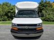 2017 Chevrolet Express 4500 Arboc Handicap-Accessible Shuttle Bus For Adults Church Seniors & Handicapped Transportation - 23002161 - 1