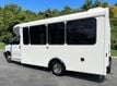 2017 Chevrolet Express 4500 Arboc Handicap-Accessible Shuttle Bus For Adults Church Seniors & Handicapped Transportation - 23002161 - 4