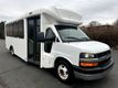 2017 Chevrolet Express 4500 Arboc Handicap-Accessible Shuttle Bus For Adults Medical Transport Mobility ADA Handicapped - 23002161 - 0