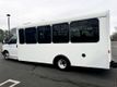 2017 Chevrolet Express 4500 Arboc Handicap-Accessible Shuttle Bus For Adults Medical Transport Mobility ADA Handicapped - 23002161 - 4