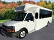 2017 Chevrolet Express 4500 Arboc Non-CDL Wheelchair Shuttle Bus For Seniors Paratransit Adult Daycare Handicapped - 22773889 - 13