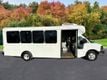 2017 Chevrolet Express 4500 Arboc Non-CDL Wheelchair Shuttle Bus For Seniors Paratransit Adult Daycare Handicapped - 22773889 - 2