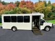 2017 Chevrolet Express 4500 Arboc Non-CDL Wheelchair Shuttle Bus For Seniors Paratransit Adult Daycare Handicapped - 22773889 - 3