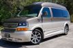 2017 Chevrolet Express Cargo Van 2500 Explorer Limited SE 48k Miles - 23017863 - 0
